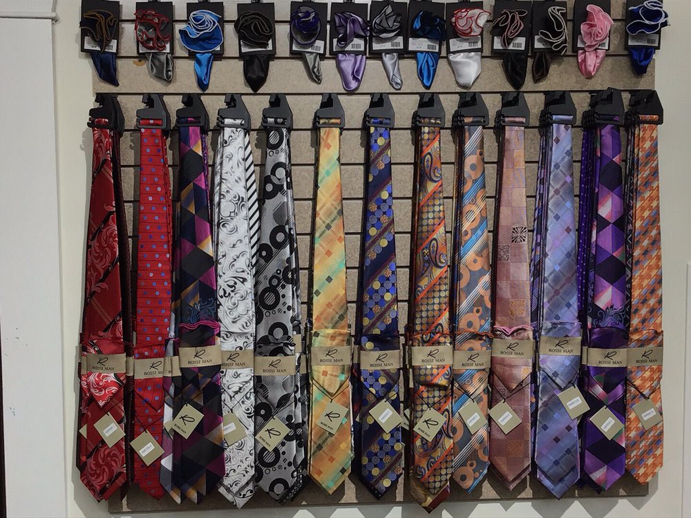 Jb's Ties